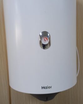 Haier Water Heater ~~50Lts