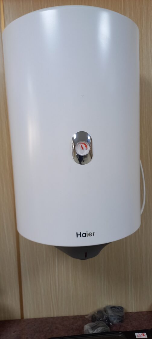 Haier Water Heater ~~50Lts