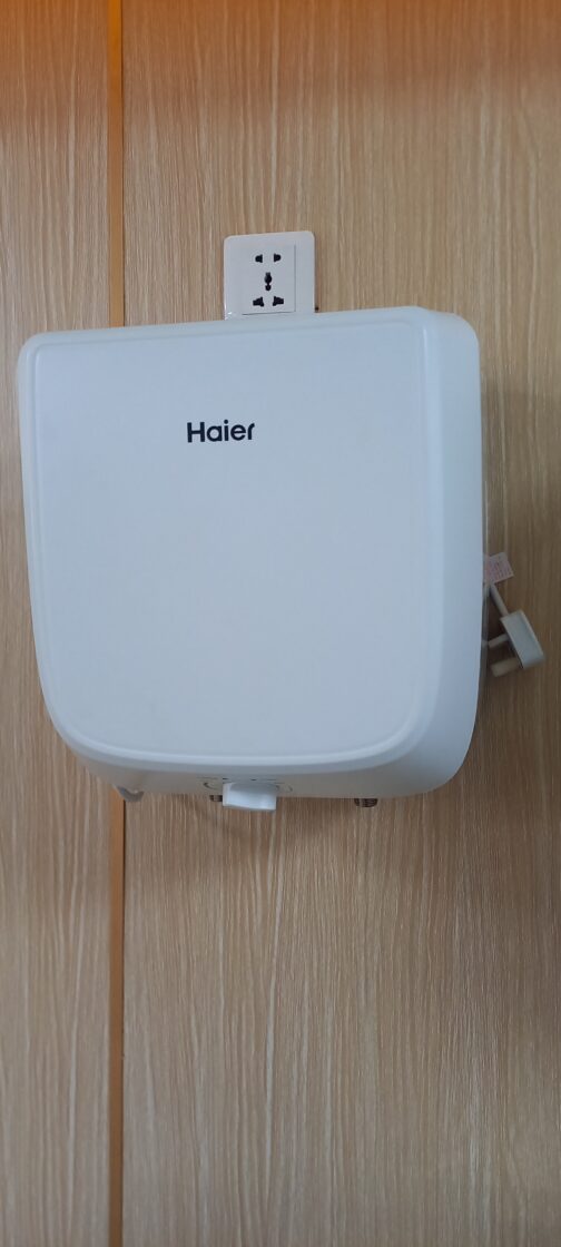 Haier Water Heater ~~10Lts