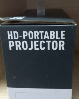 LED~~PORTABLE FULL HD 1080p