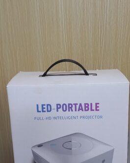 LED Intelligent Portable Projector ~~Full HD