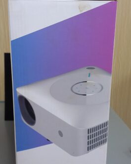 LED Intelligent Portable Projector ~~Full HD