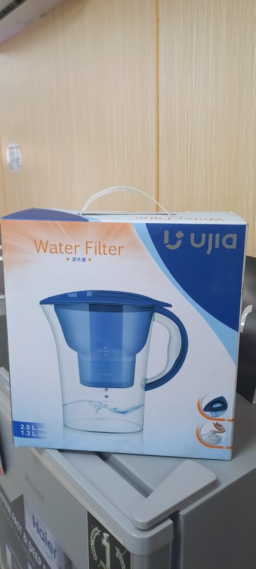 Water Filter ~~ 2.5L - Image 5