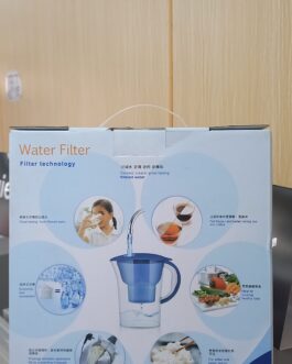 Water Filter ~~ 2.5L