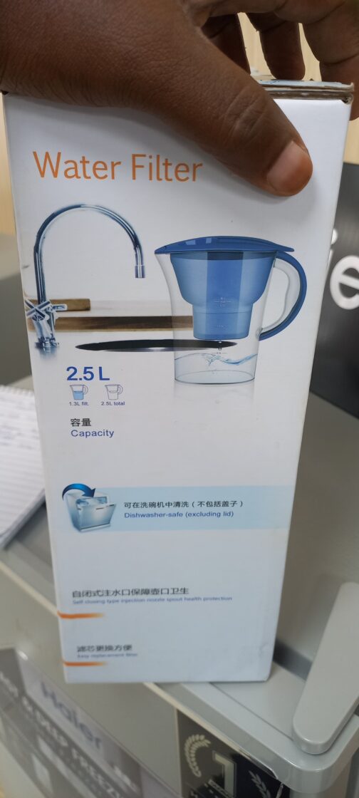 Water Filter ~~ 2.5L - Image 3