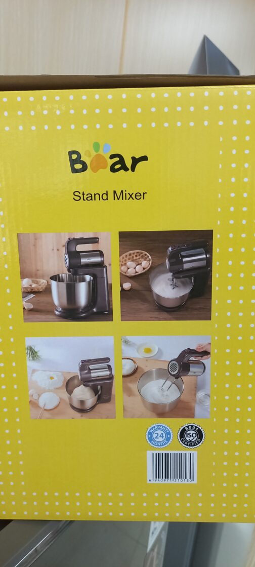 Stand Mixer ~~ - Image 13