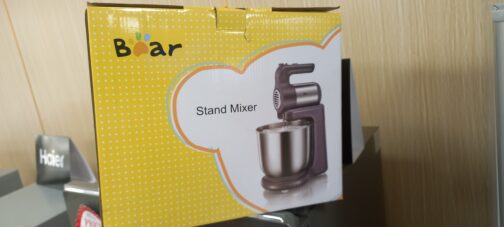 Stand Mixer ~~ - Image 15