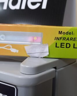 Infrared Induction ~~LED Light