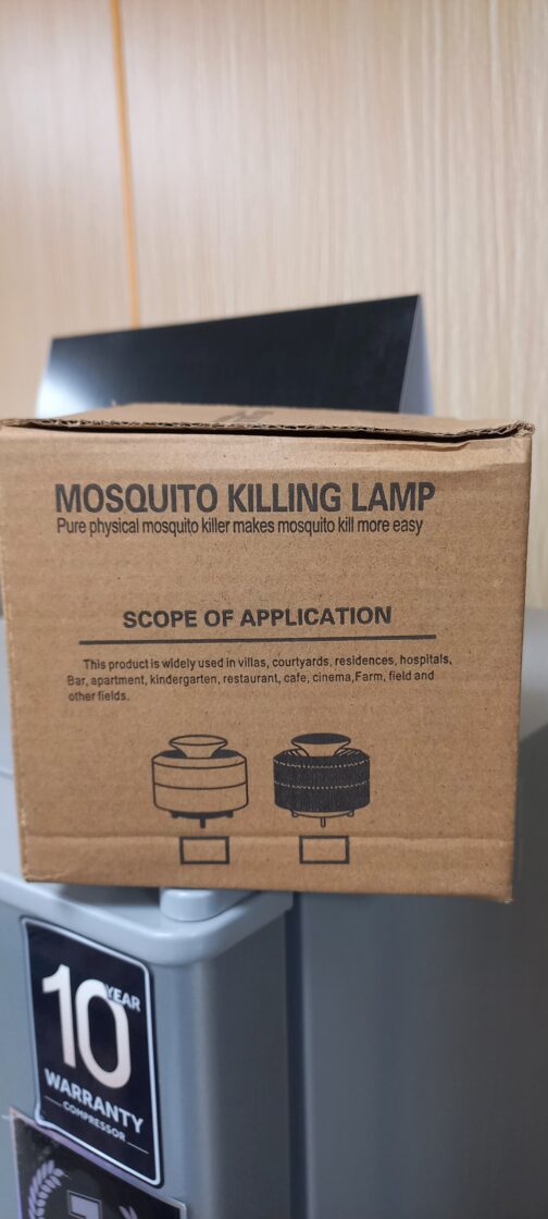 Mosquito Killing Lamp - Image 5