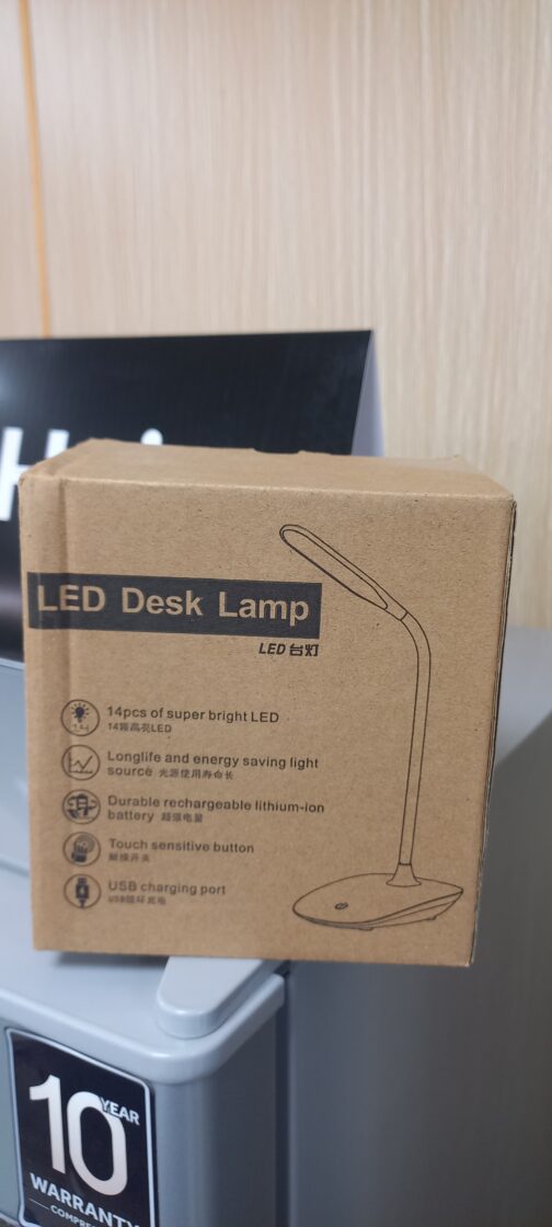 LED Desk Lamp 14Pcs - Image 7