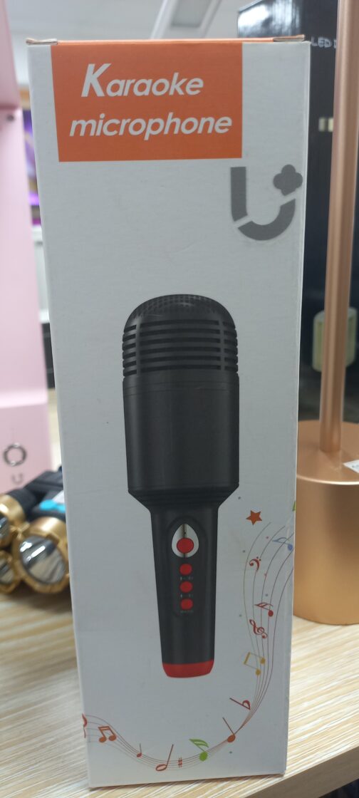 Karaoke Microphone - Image 2