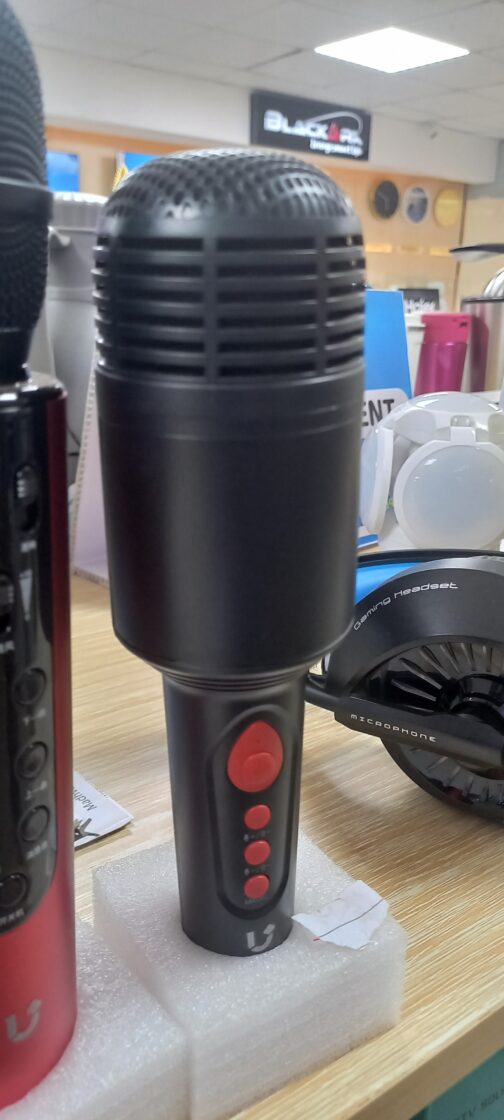 Karaoke Microphone