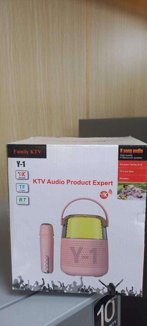 KTV ~~Audio Expert - Image 5