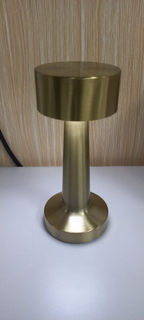 USB Charging Touch Lamp ~~Atmosphere - Image 4