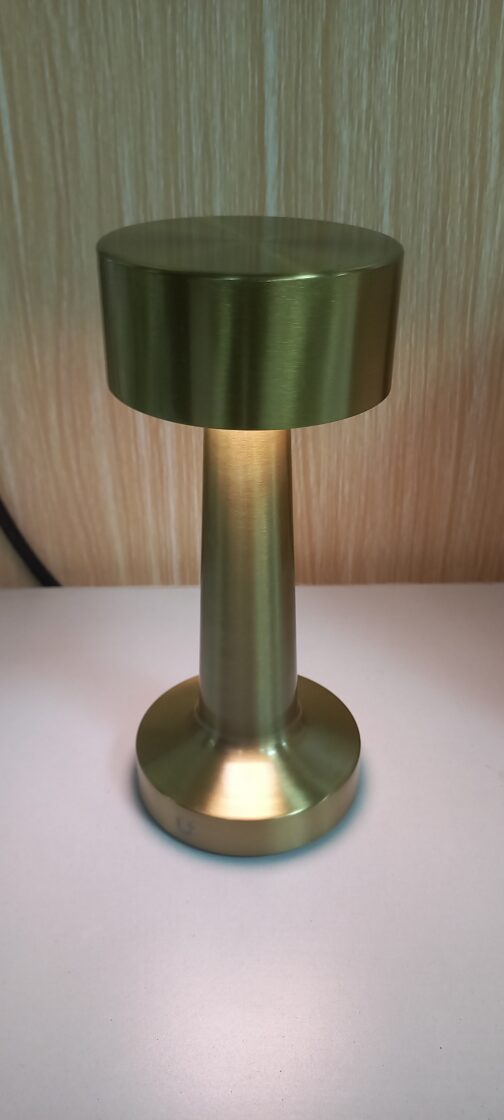 USB Charging Touch Lamp ~~Atmosphere - Image 5