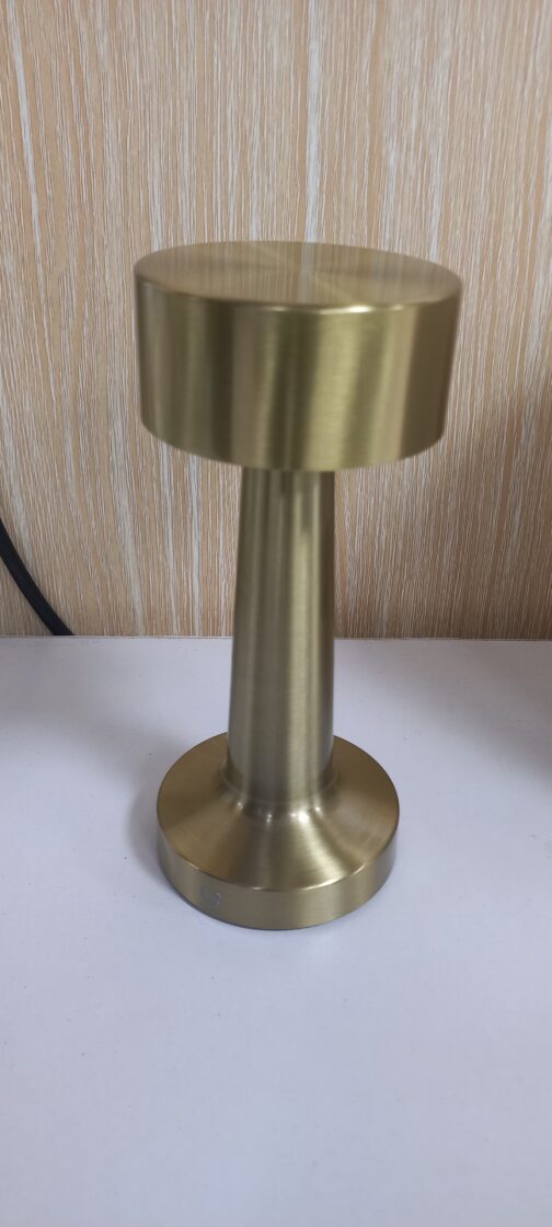 USB Charging Touch Lamp ~~Atmosphere - Image 6