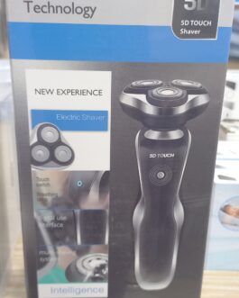 Washable Shaver ~~ Contour Detect Technology