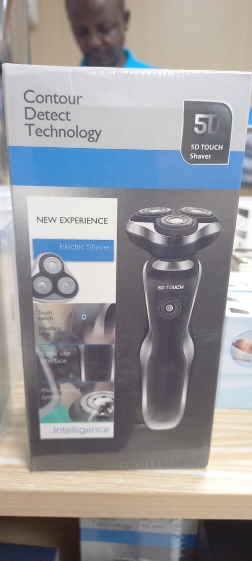 Washable Shaver ~~ Contour Detect Technology - Image 2