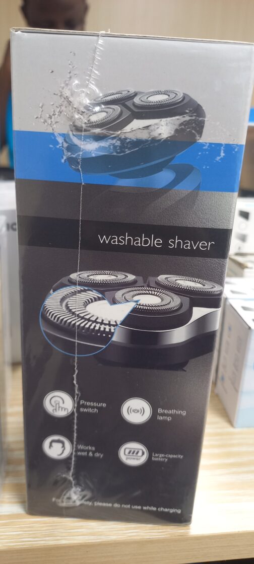 Washable Shaver ~~ Contour Detect Technology - Image 6