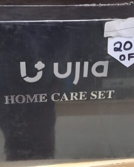 Home care set ~~Ujia