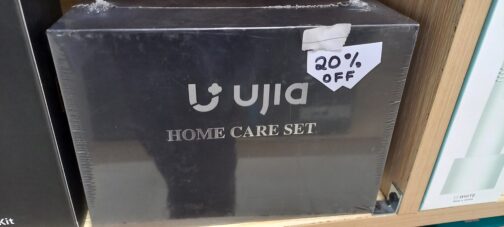 Home care set ~~Ujia