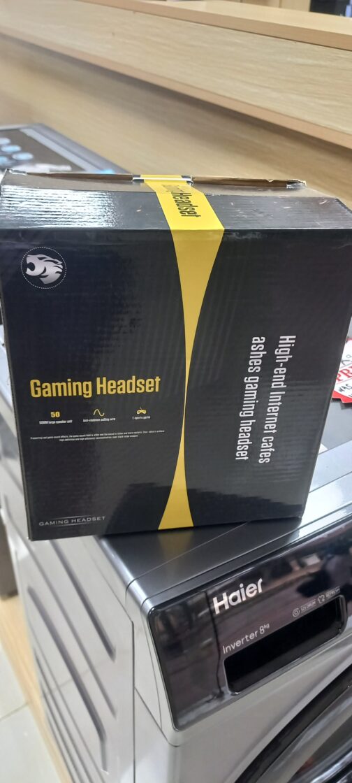 Gaming Headsets~~A32