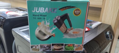 Hand Mixer~~Jubake 600W