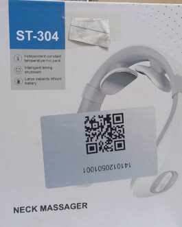 Neck Massager ~~ST-304