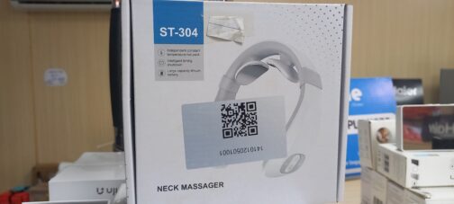 Neck Massager ~~ST-304 - Image 2