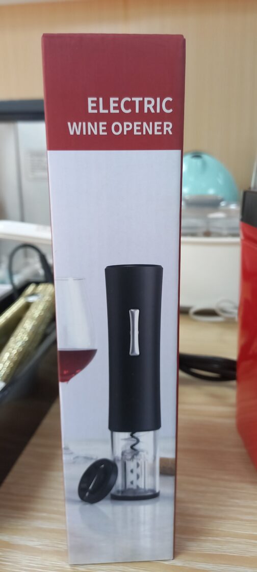 Electric Wine Opener - Image 6