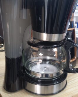 Coffee Maker ~~550W Model KA 3082