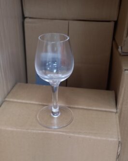 Small Glasses~~6 Pcs Per Box