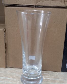 Tall Glasses ~~6 Pcs