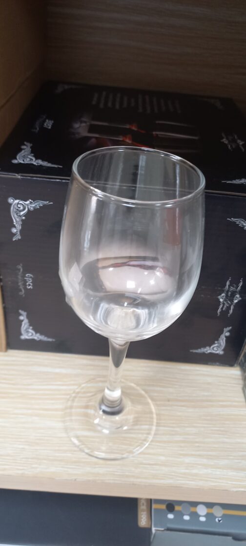 Wine Glasses