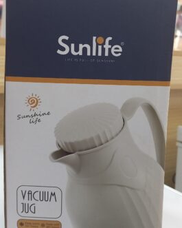 Vacuum Jug~~Sunlife