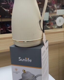 Vacuum Jug~~Sunlife