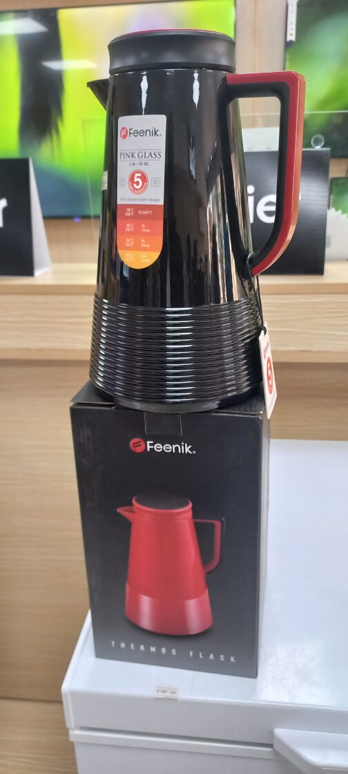 Feenik 1.0L Thermos Flask - Image 3