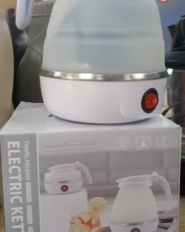 Electric Kettle~~ Travel Folding