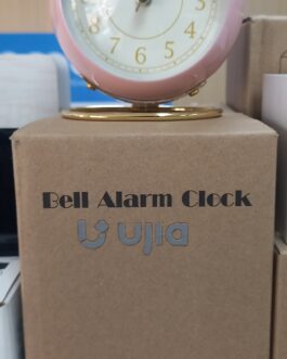 Alarm Clock ~~Bell