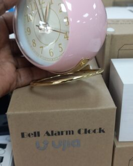 Alarm Clock ~~Bell