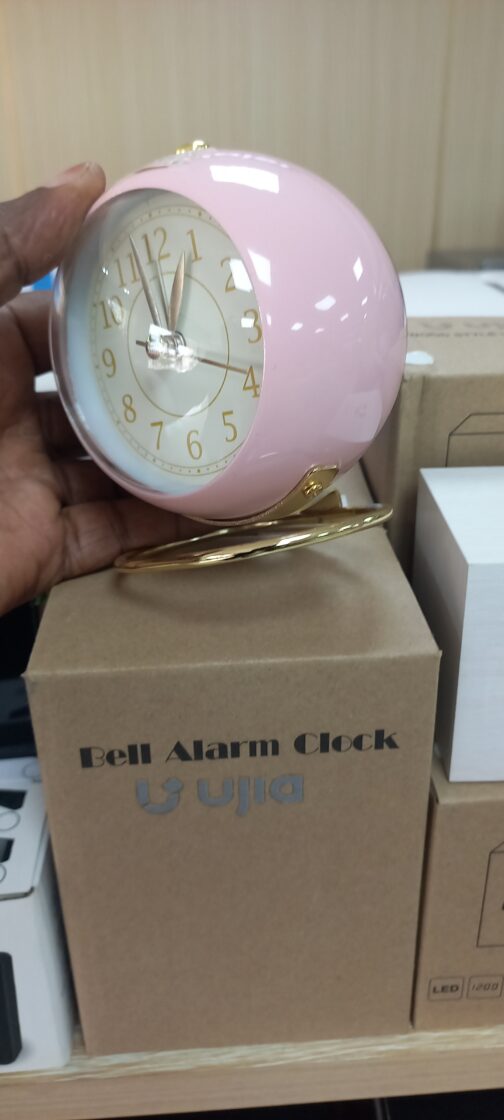 Alarm Clock ~~Bell - Image 2