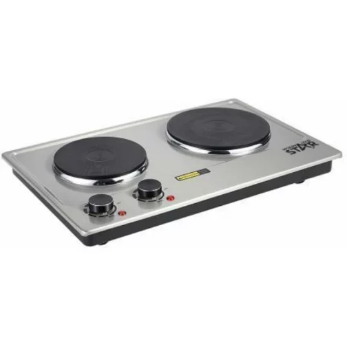 Hot plate ~~1000W + 1500W Winningstar - Image 2