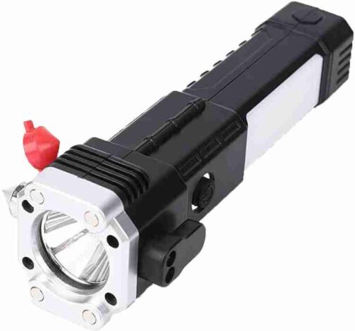 LED 3W Torch - Image 3