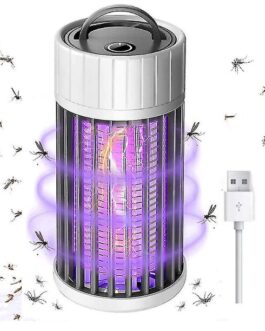 Mosquito Killing Lamp~~Purple Light