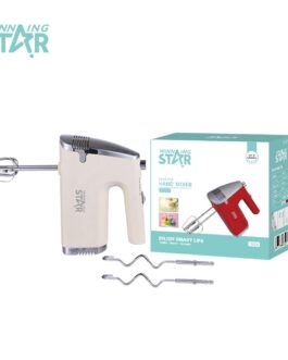 Hand Mixer ~~Winning Star 150W