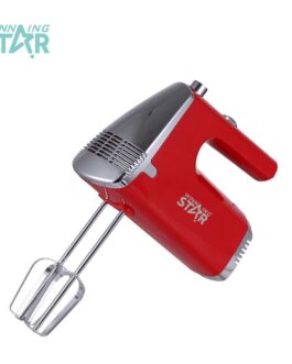 Hand Mixer ~~Winning Star 150W