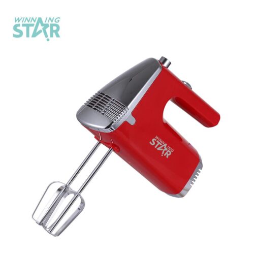 Hand Mixer ~~Winning Star 150W - Image 2