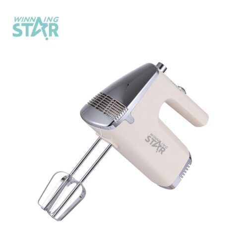 Hand Mixer ~~Winning Star 150W - Image 3