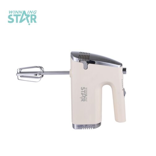 Hand Mixer ~~Winning Star 150W - Image 4