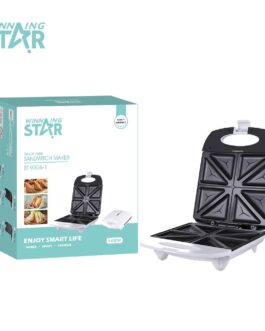 Sandwich Maker~~750W